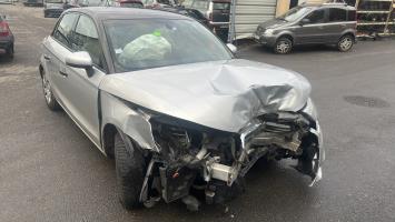 Foto pieza de coche